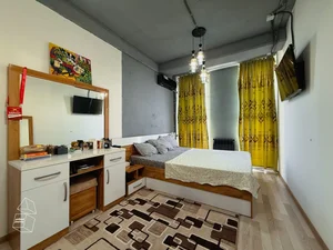 Фото 3 1-комн. квартира в Яшнабадском