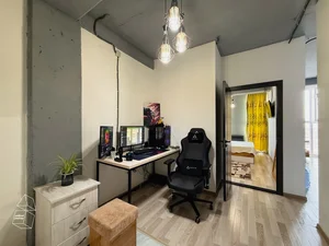 Фото 5 1-комн. квартира в Яшнабадском