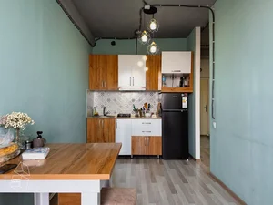 Фото 6 1-комн. квартира в Яшнабадском