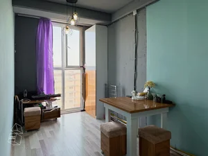 Фото 7 1-комн. квартира в Яшнабадском