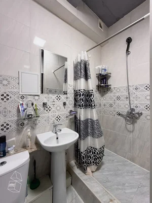 Фото 8 1-комн. квартира в Яшнабадском