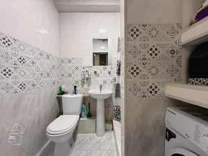 Фото 9 1-комн. квартира в Яшнабадском