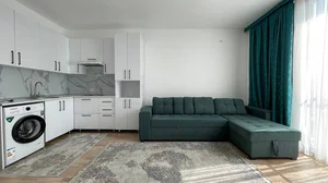 Фото 1 1-комн. квартира в Яшнабад