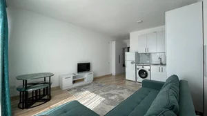 Фото 3 1-комн. квартира в Яшнабад