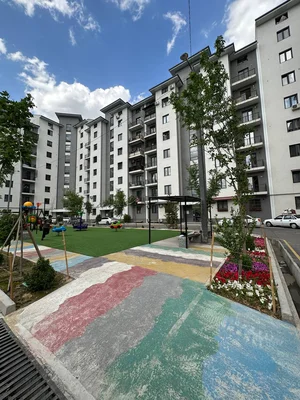 Фото 1 2-комн. квартира в Яшнабад