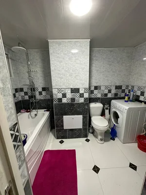 Фото 10 2-комн. квартира в Яшнабад