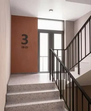 Фото 6 1-комн. квартира в Ферганское шоссе