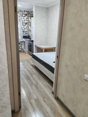 Фото 1 1-комн. квартира в Мирзо-Улугбекском районе