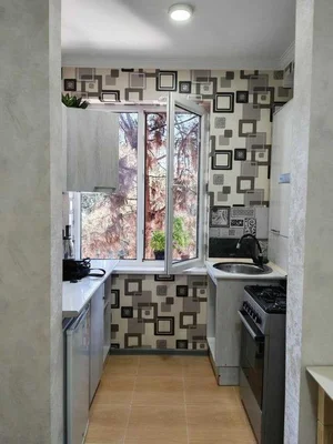 Фото 2 1-комн. квартира в Мирзо-Улугбекском районе