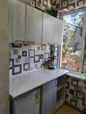 Фото 3 1-комн. квартира в Мирзо-Улугбекском районе