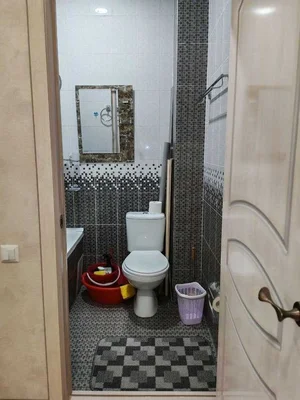 Фото 5 1-комн. квартира в Мирзо-Улугбекском районе