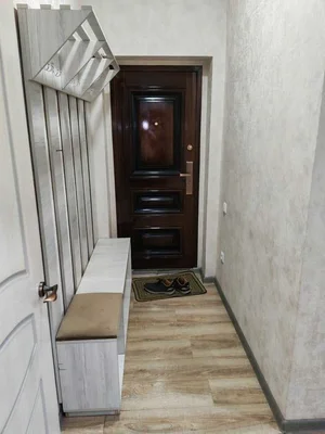 Фото 6 1-комн. квартира в Мирзо-Улугбекском районе