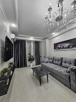 Фото 4 1-комн. квартира в ЖК Black Tower