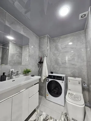 Фото 6 1-комн. квартира в ЖК Black Tower