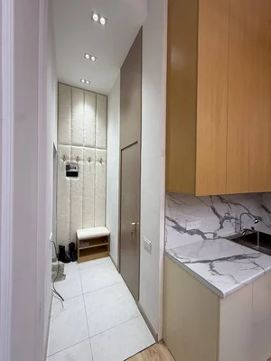 Фото 6 2-комн. квартира в Юнусабаде