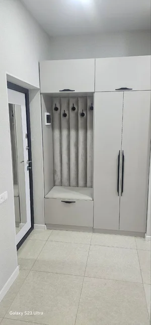 Фото 2 1-комн. квартира в Яшнабад