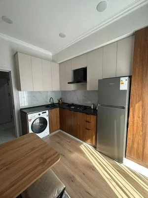 Фото 3 1-комн. квартира в ЖК Дустлик