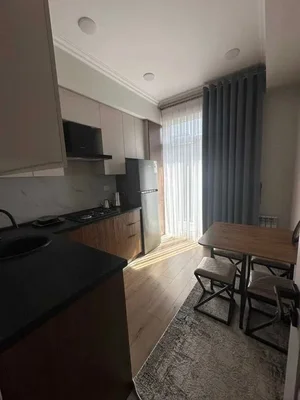 Фото 4 1-комн. квартира в ЖК Дустлик