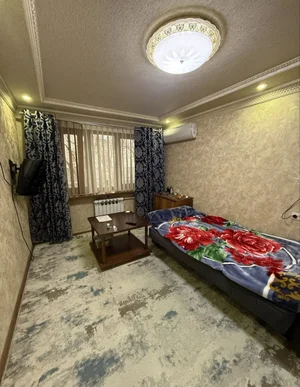 Фото 1 1-комн. квартира в Мирзо-Улугбекском районе