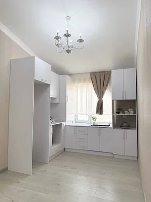 Фото 3 2-комн. квартира в Яшнабад