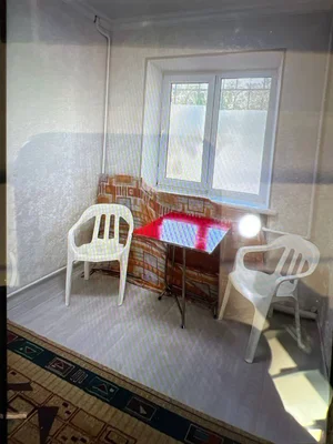 Фото 4 1-комн. квартира в Яшнабадском районе