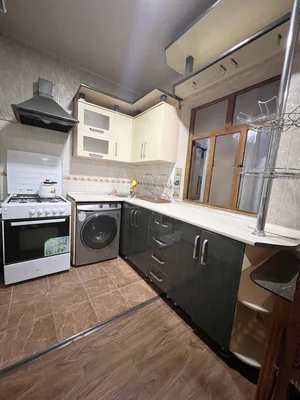 Фото 4 2-комн. квартира в Максим Горького