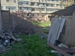 Фото 3 Участок в Мухтара Ашрафи