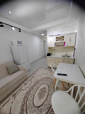 Фото 9 1-комн. квартира в Вундеркинд