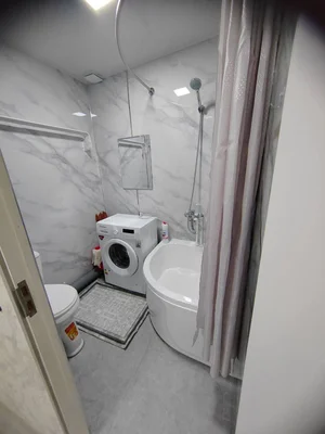 Фото 3 1-комн. квартира в Вундеркинд