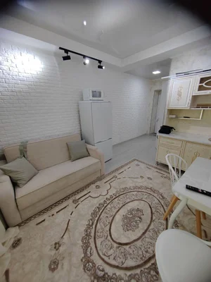 Фото 7 1-комн. квартира в Вундеркинд