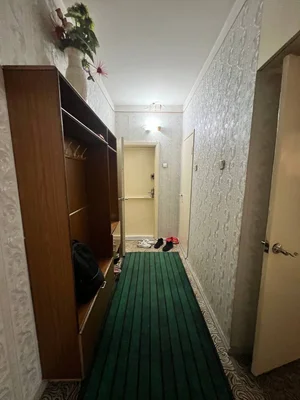 Фото 4 1-комн. квартира в Дустлик 1