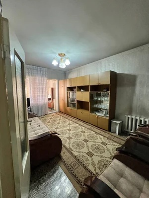 Фото 1 1-комн. квартира в Дустлик 1