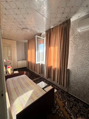 Фото 2 1-комн. квартира в Дустлик 1