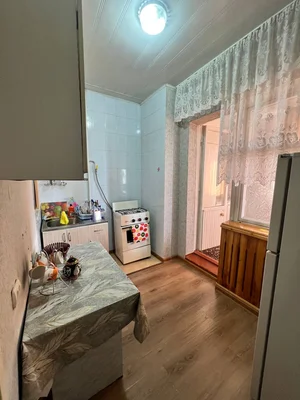 Фото 3 1-комн. квартира в Дустлик 1