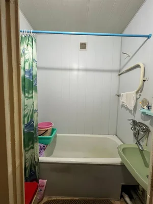 Фото 5 1-комн. квартира в Дустлик 1