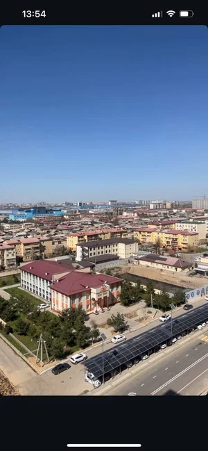 Фото 1 Квартира в Бектимирском районе