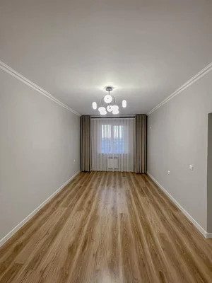 Фото 1 2-комн. квартира в Бектемир