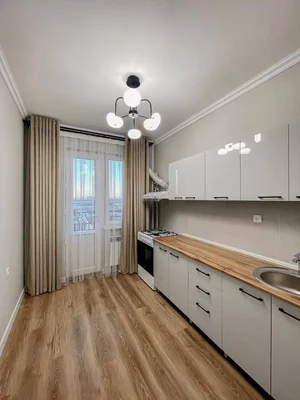 Фото 3 2-комн. квартира в Бектемир