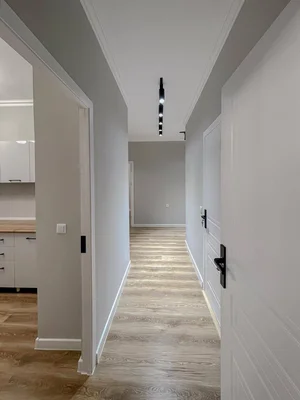 Фото 5 2-комн. квартира в Бектемир