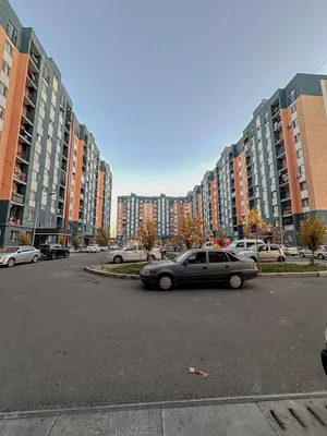 Фото 8 2-комн. квартира в Бектемир