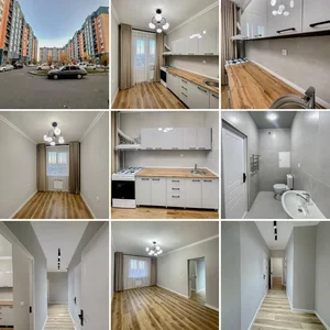 Фото 9 2-комн. квартира в Бектемир