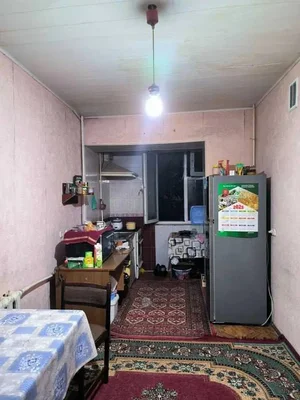 Фото 4 1-комн. квартира в Мирзо-Улугбекском районе