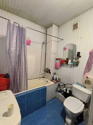 Фото 7 1-комн. квартира в Мирзо-Улугбекском районе