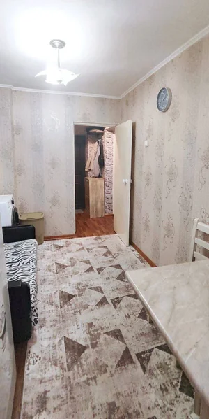 Фото 5 1-комн. квартира в Мирзо-Улугбекском районе