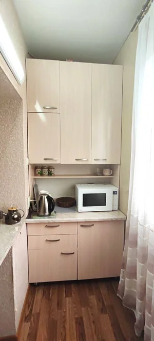 Фото 6 1-комн. квартира в Мирзо-Улугбекском районе