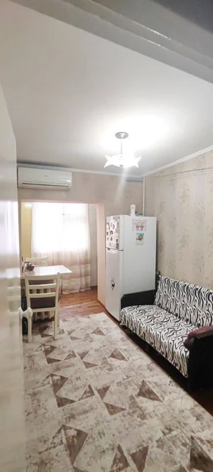 Фото 7 1-комн. квартира в Мирзо-Улугбекском районе