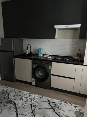 Фото 6 1-комн. квартира в Узбум