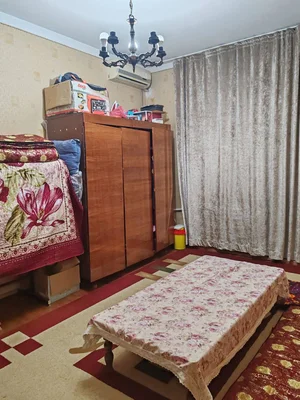 Фото 7 1-комн. квартира в Яшнабадском районе