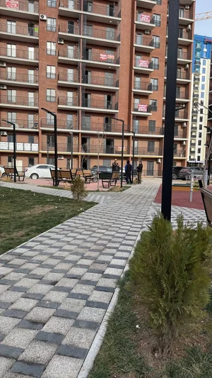 Фото 4 1-комн. квартира в Узбум