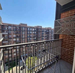 Фото 1 1-комн. квартира в Узбум